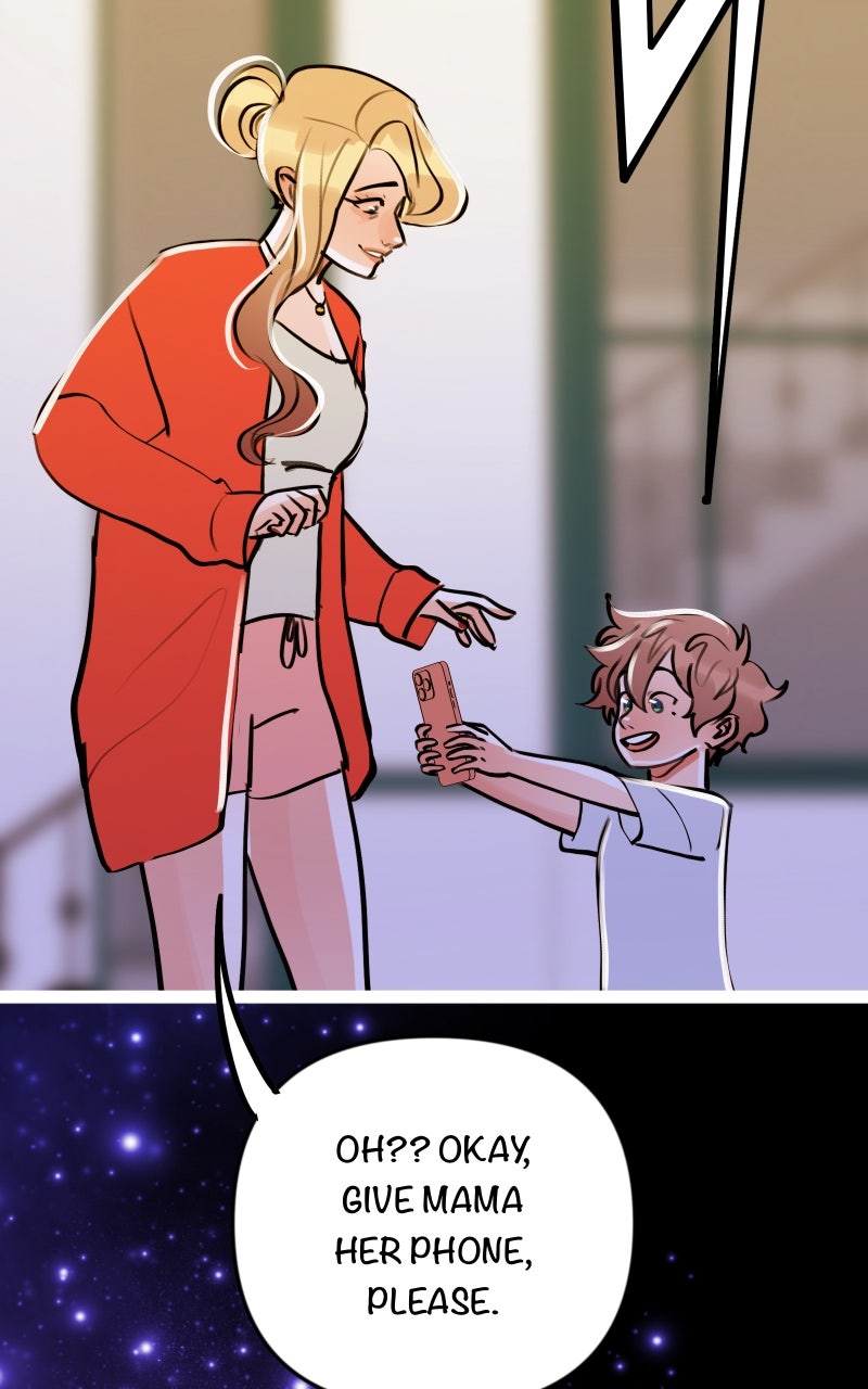 Read Star Catcher chapter 94 image 20 on Lezhin