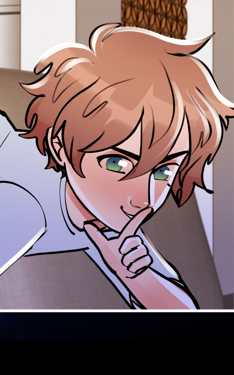 Read Star Catcher chapter 94 image 31 on Lezhin