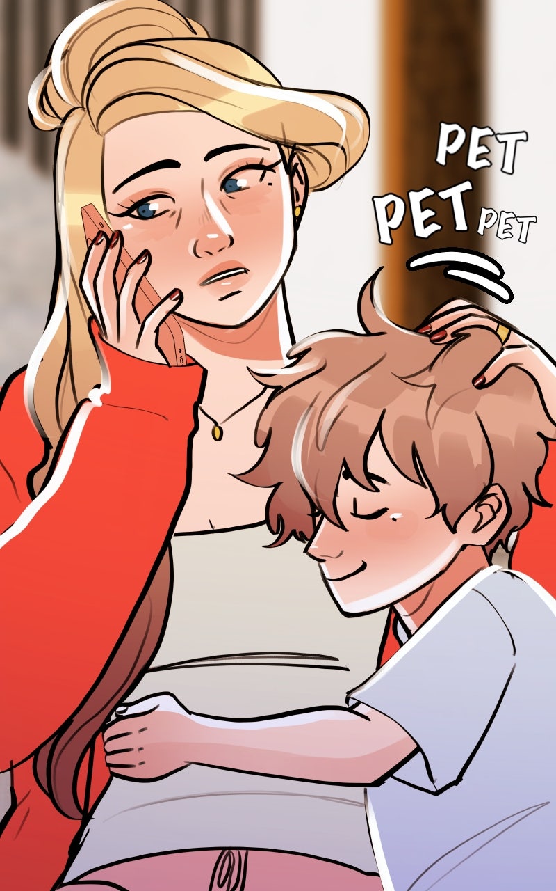 Read Star Catcher chapter 94 image 37 on Lezhin