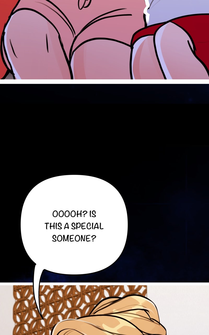 Read Star Catcher chapter 94 image 38 on Lezhin