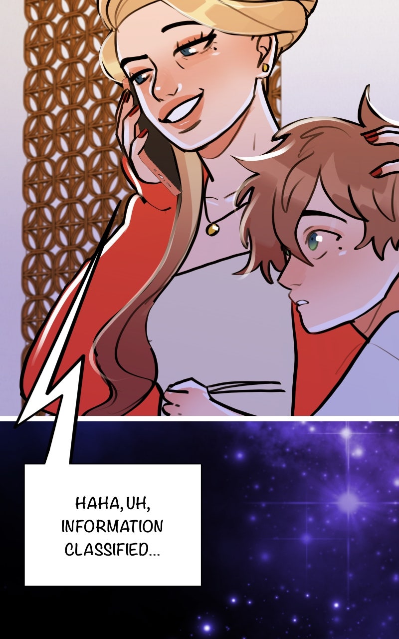 Read Star Catcher chapter 94 image 39 on Lezhin