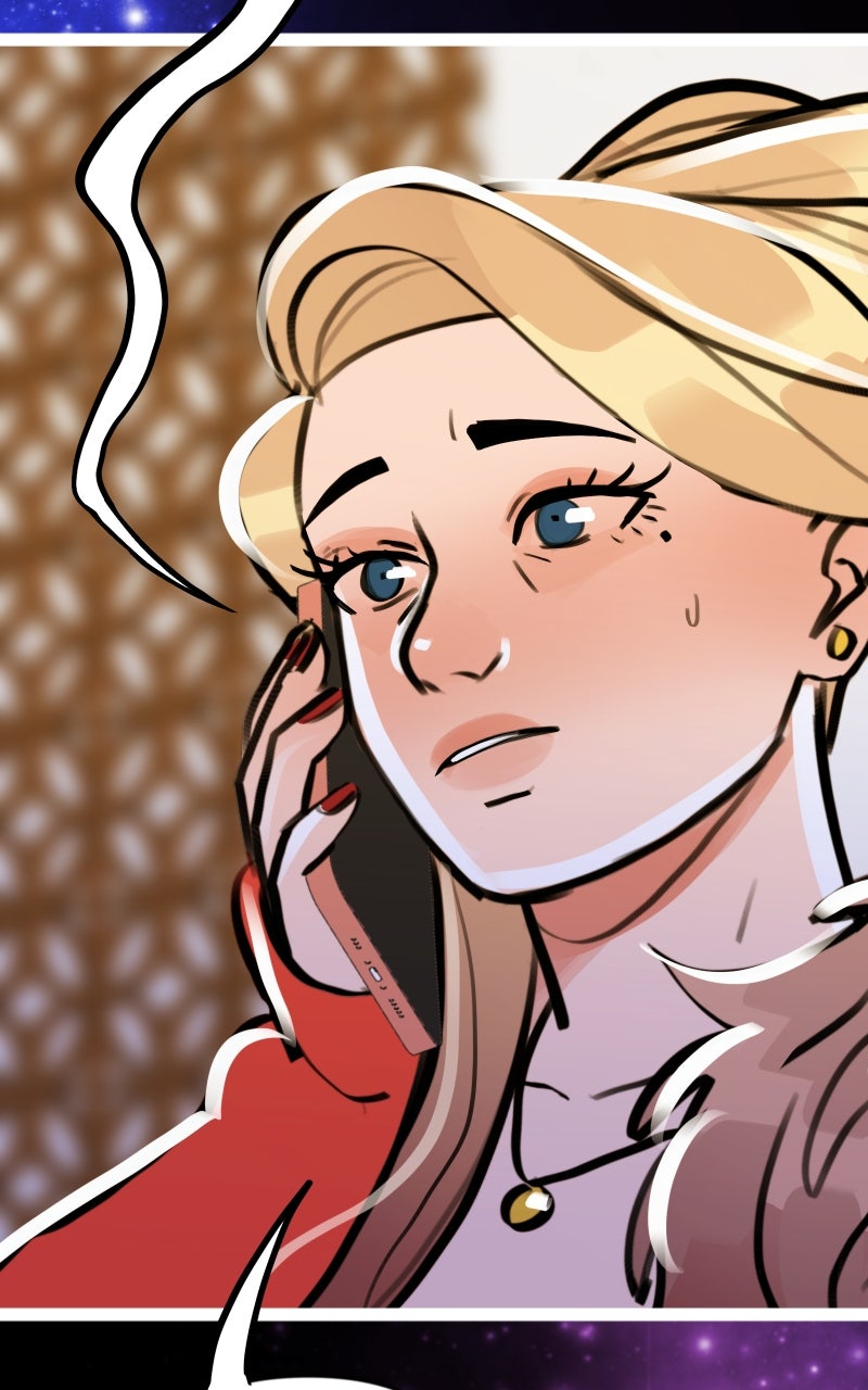 Read Star Catcher chapter 94 image 42 on Lezhin