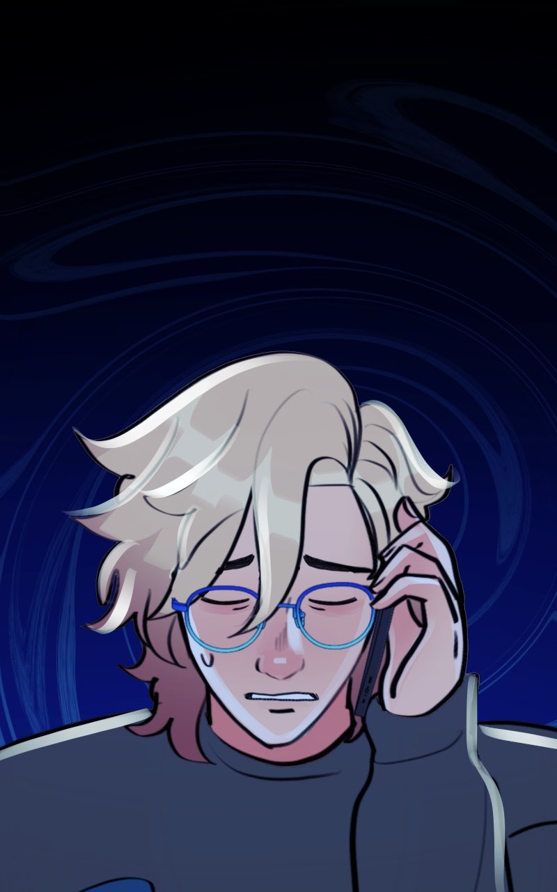 Read Star Catcher chapter 94 image 47 on Lezhin