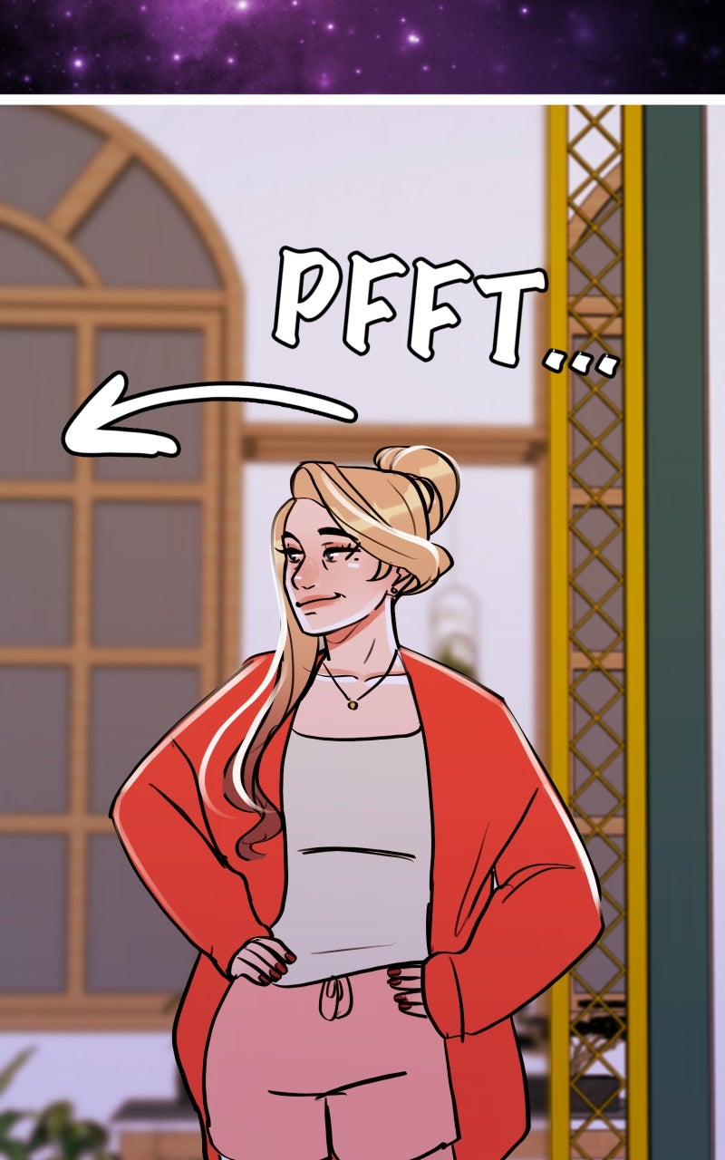 Read Star Catcher chapter 94 image 9 on Lezhin