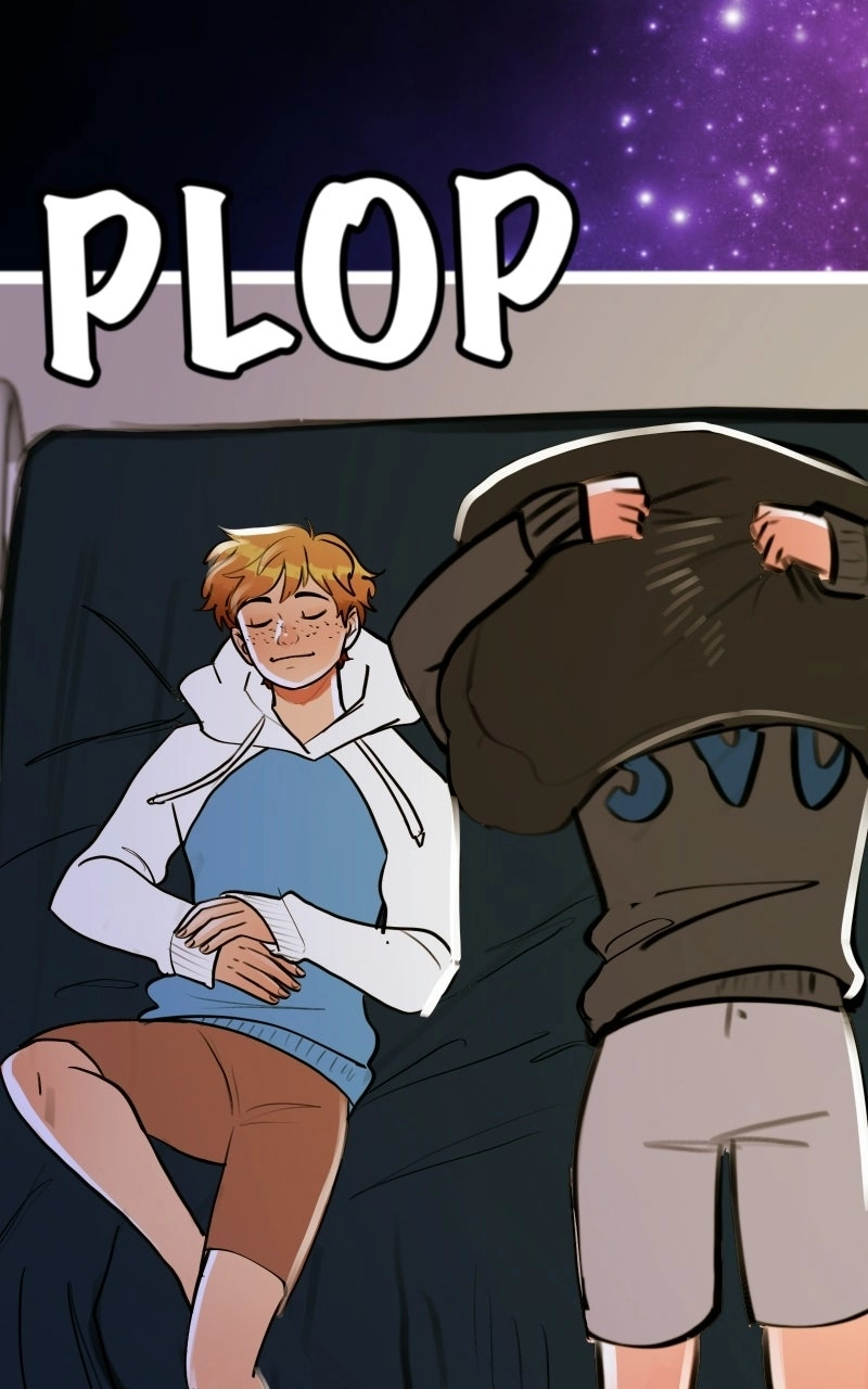 Read Star Catcher chapter 95 image 10 on Lezhin