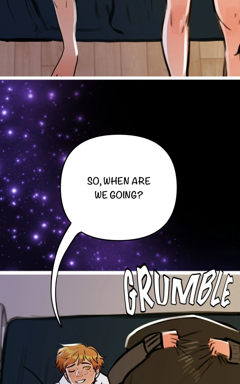 Read Star Catcher chapter 95 image 11 on Lezhin