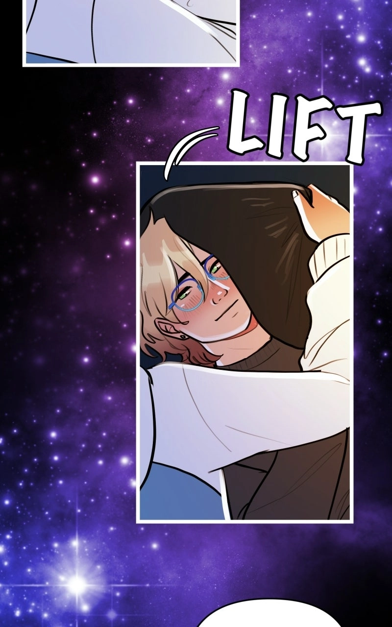 Read Star Catcher chapter 95 image 15 on Lezhin