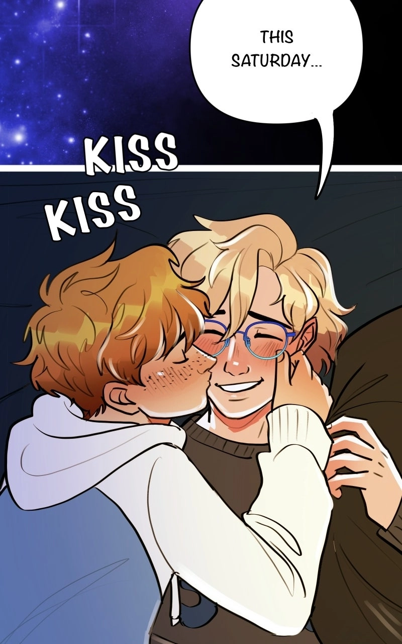 Read Star Catcher chapter 95 image 16 on Lezhin