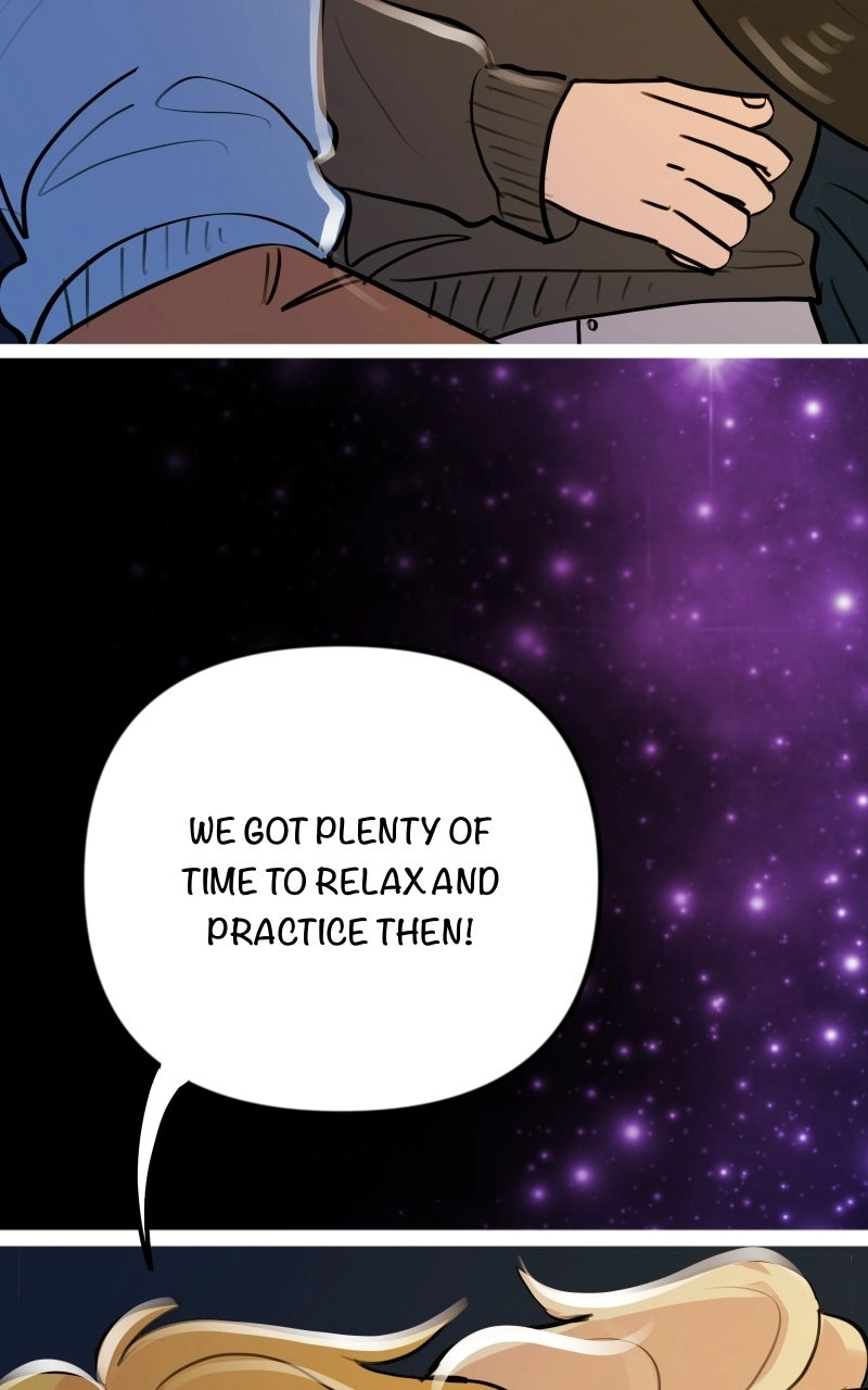 Read Star Catcher chapter 95 image 17 on Lezhin
