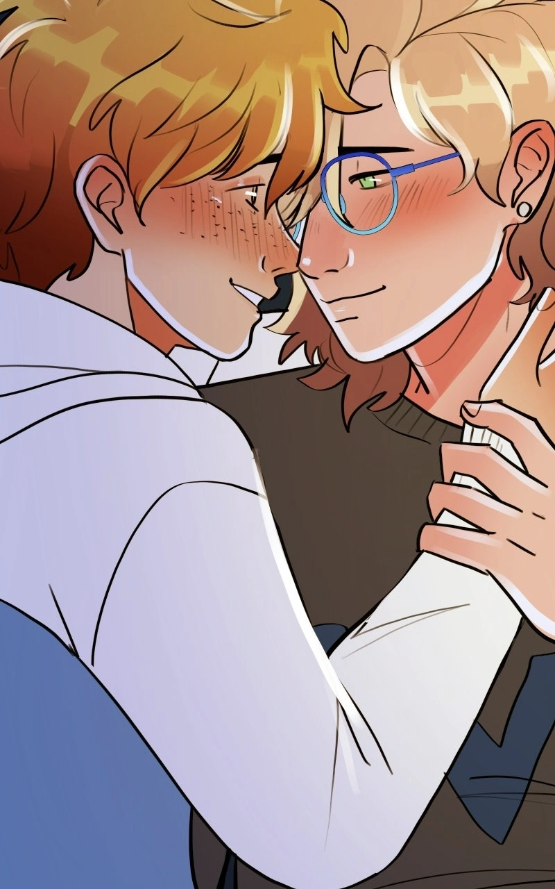 Read Star Catcher chapter 95 image 18 on Lezhin