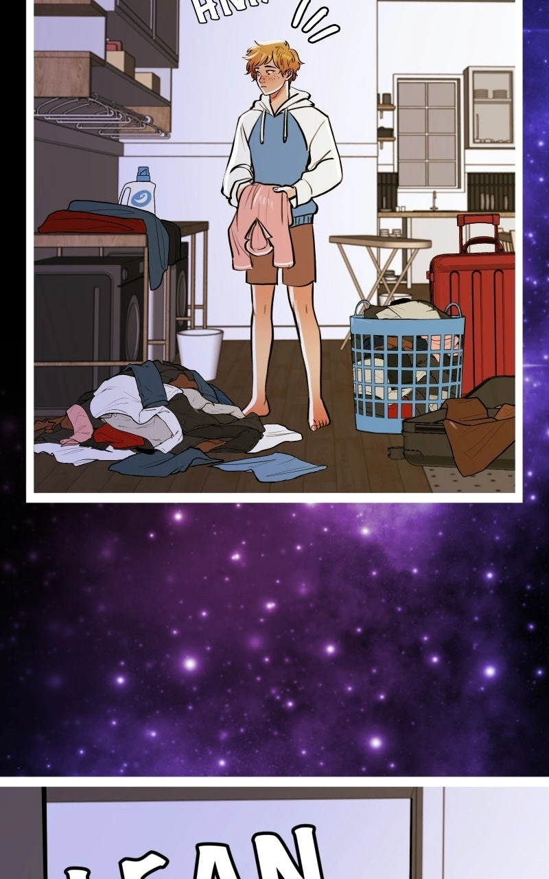 Read Star Catcher chapter 95 image 2 on Lezhin