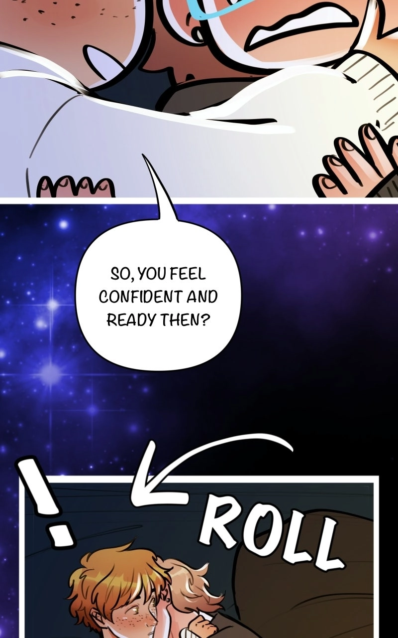 Read Star Catcher chapter 95 image 20 on Lezhin