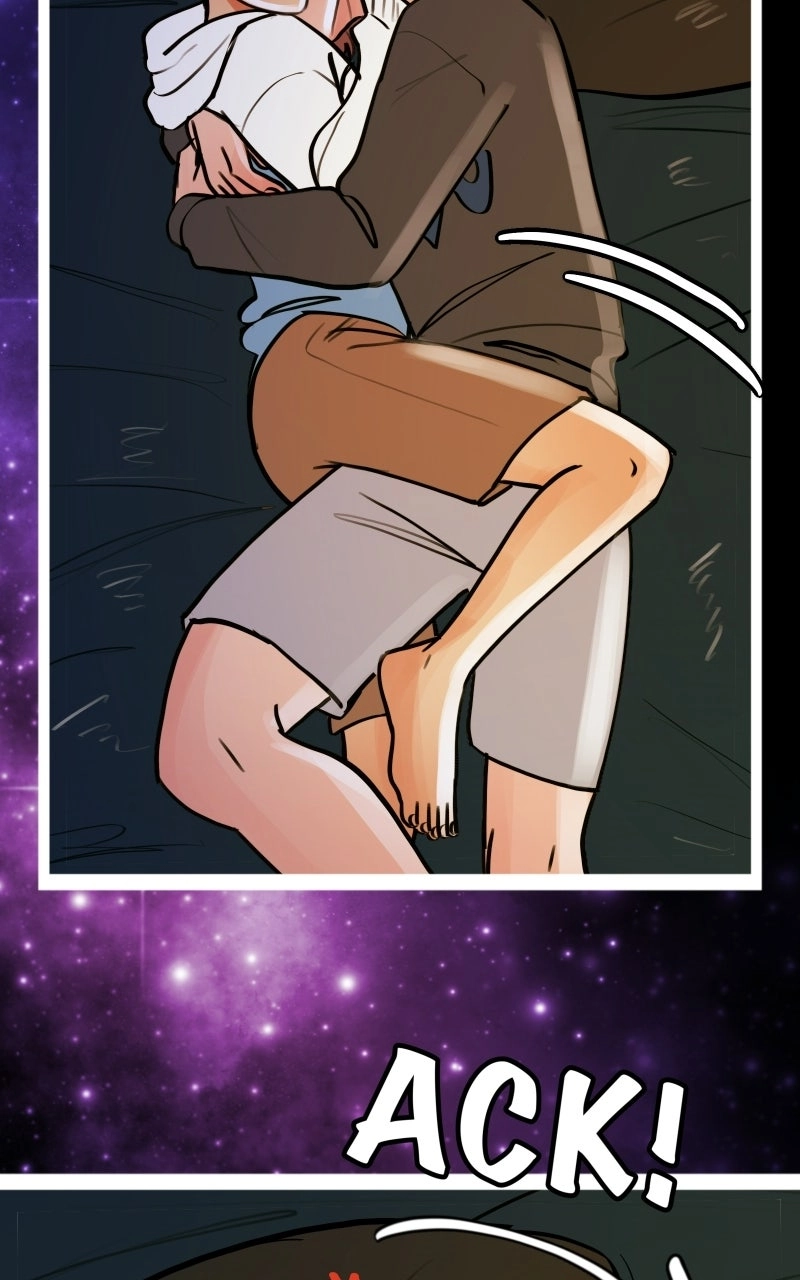 Read Star Catcher chapter 95 image 21 on Lezhin