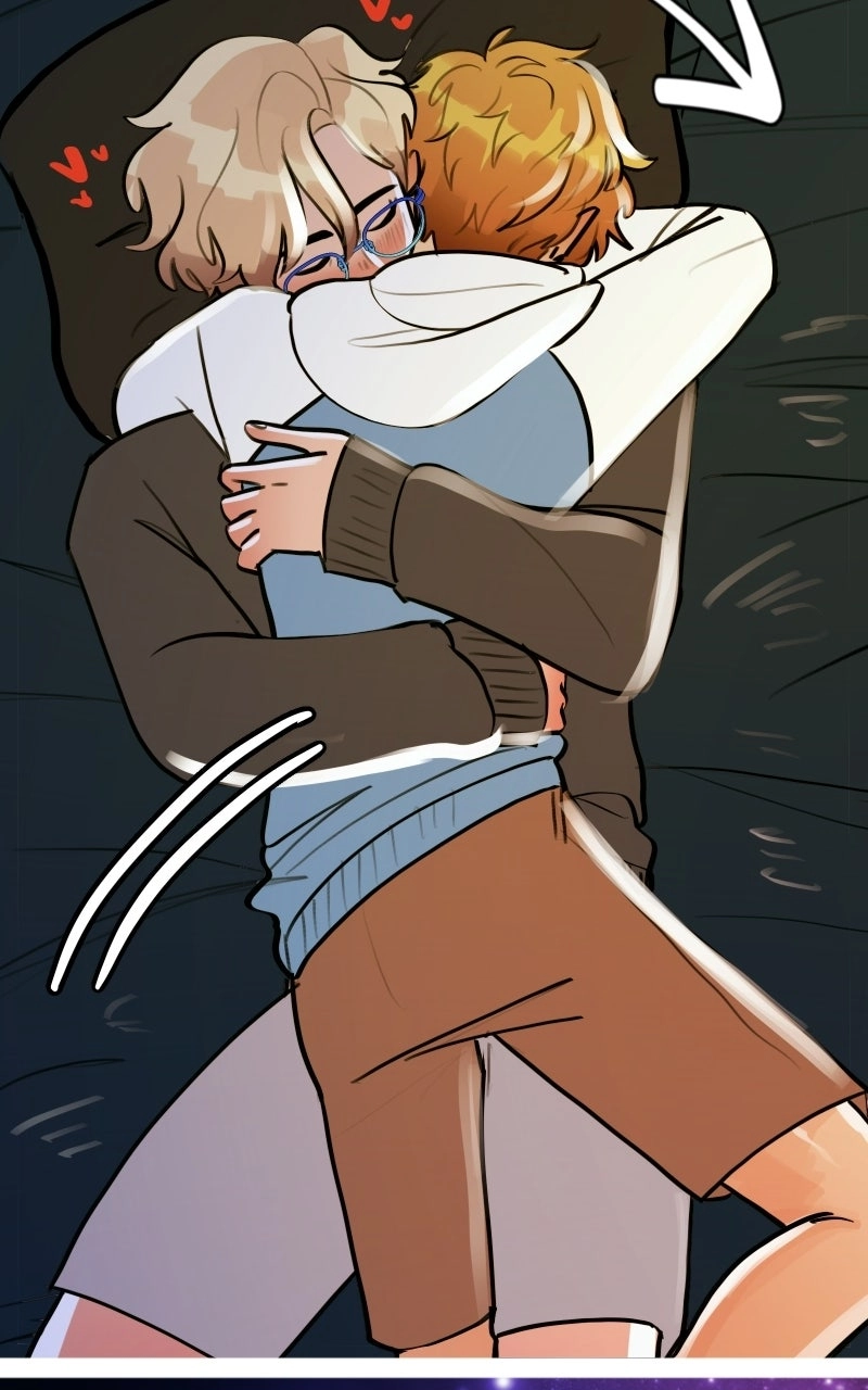 Read Star Catcher chapter 95 image 22 on Lezhin