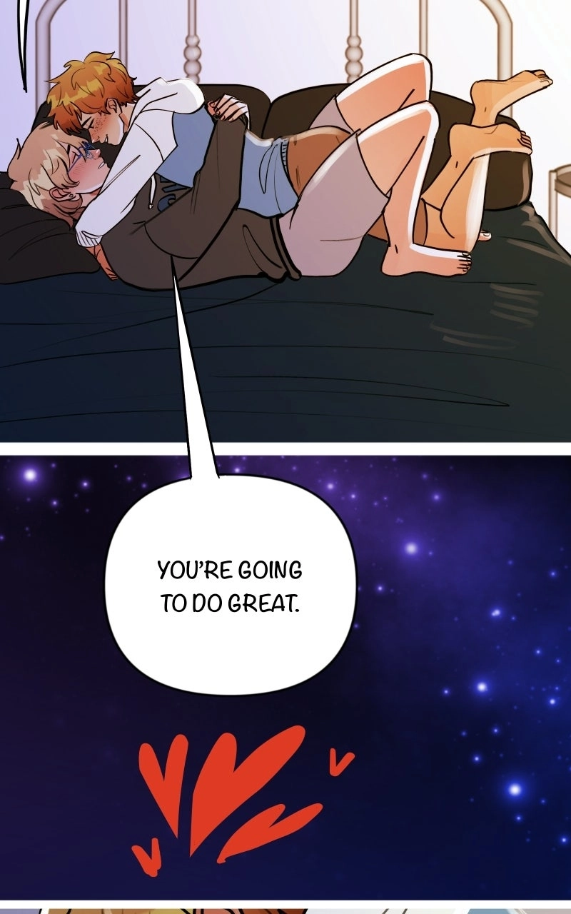 Read Star Catcher chapter 95 image 24 on Lezhin