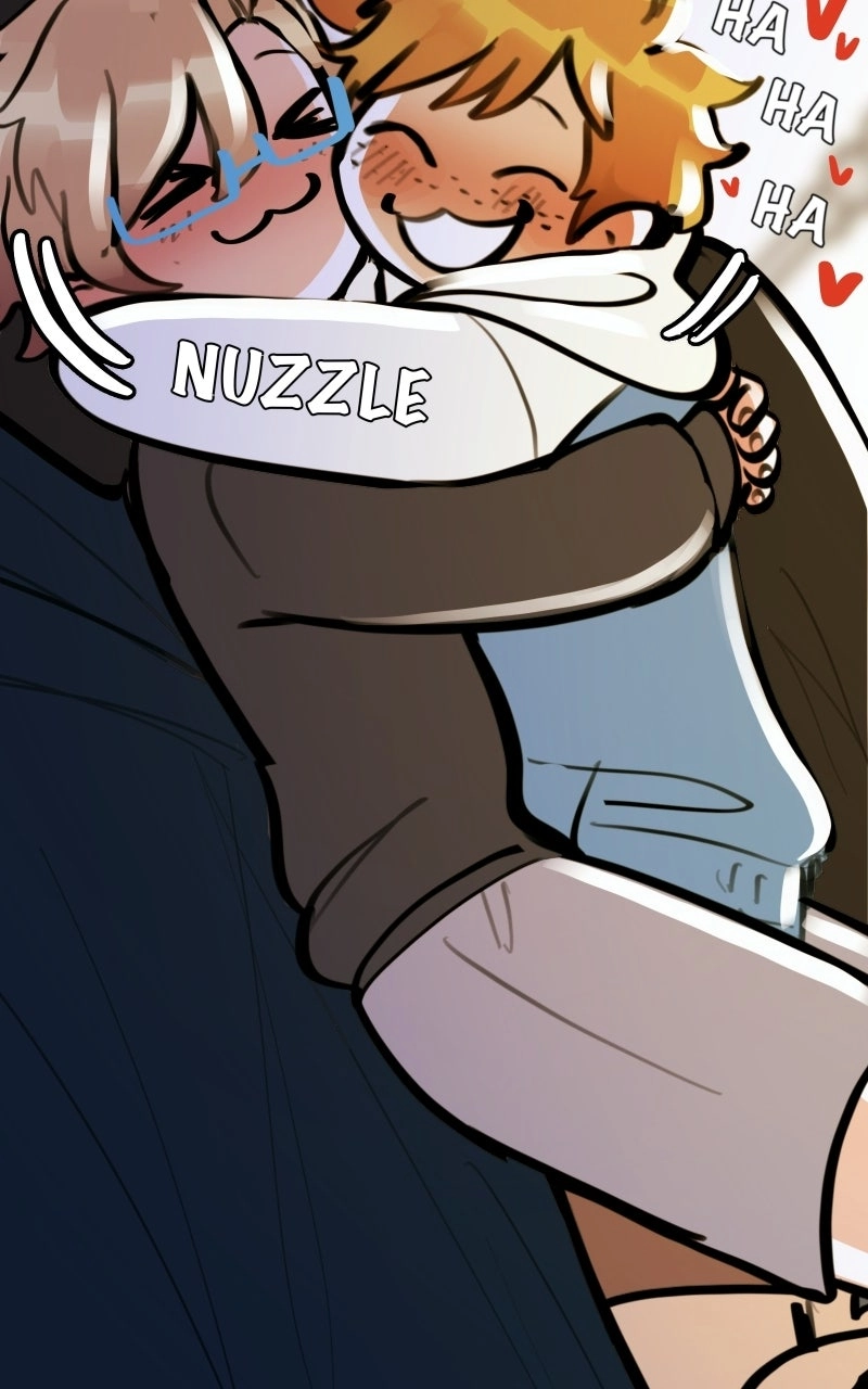 Read Star Catcher chapter 95 image 26 on Lezhin