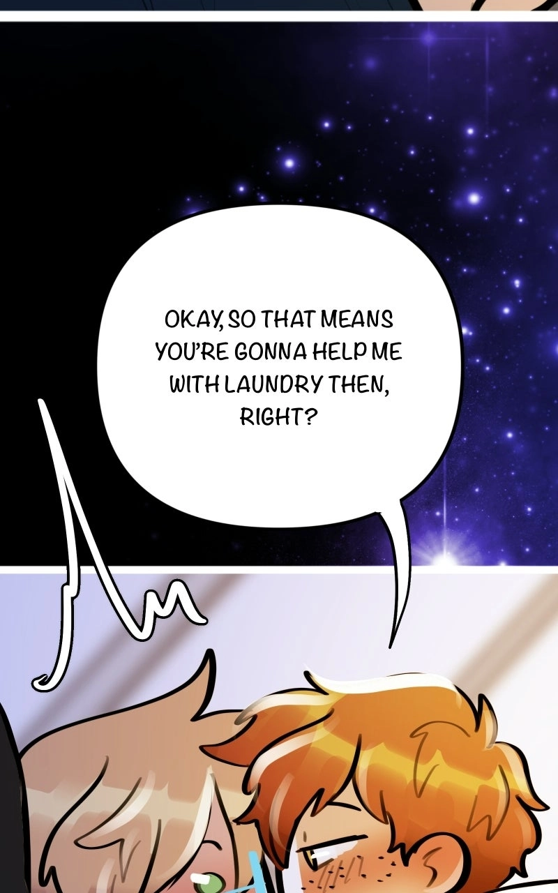Read Star Catcher chapter 95 image 27 on Lezhin