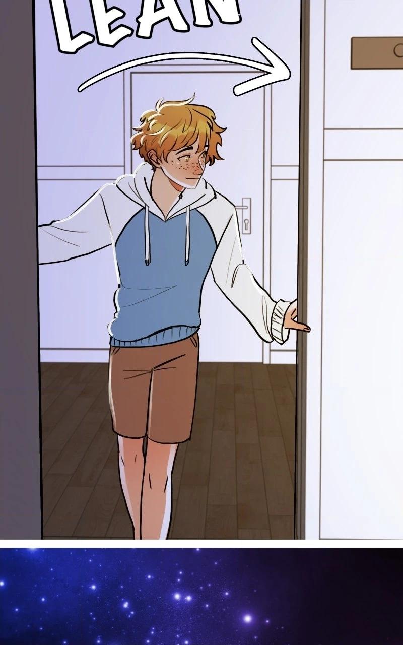 Read Star Catcher chapter 95 image 3 on Lezhin