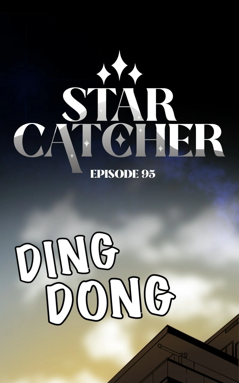 Read Star Catcher chapter 95 image 32 on Lezhin