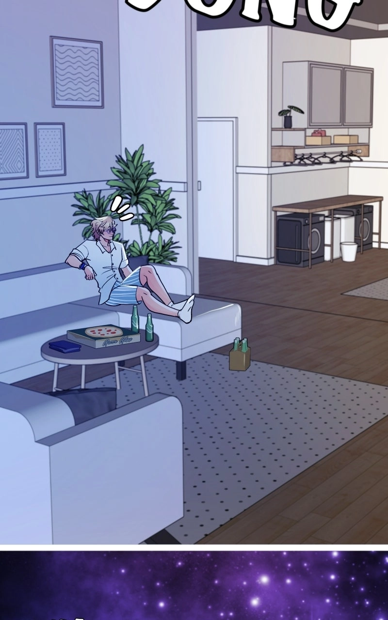 Read Star Catcher chapter 95 image 34 on Lezhin