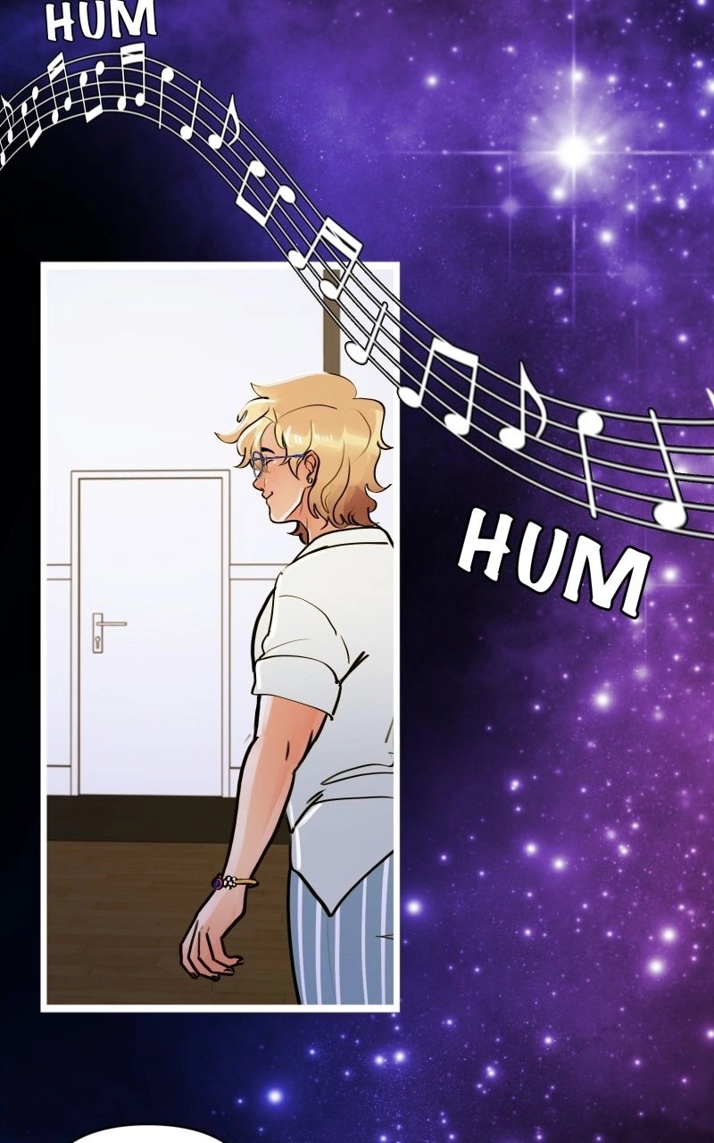 Read Star Catcher chapter 95 image 35 on Lezhin