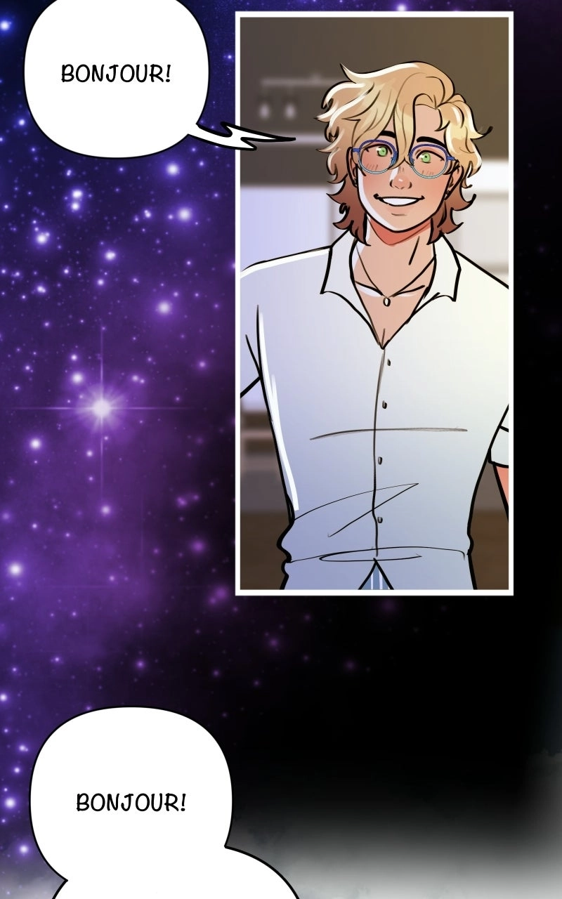 Read Star Catcher chapter 95 image 36 on Lezhin