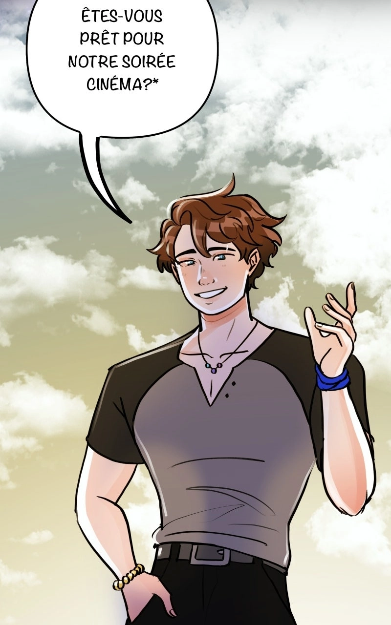 Read Star Catcher chapter 95 image 37 on Lezhin