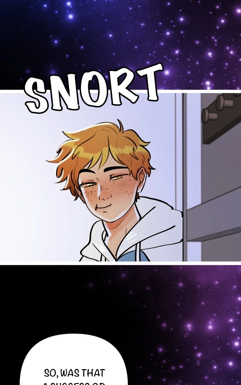 Read Star Catcher chapter 95 image 4 on Lezhin