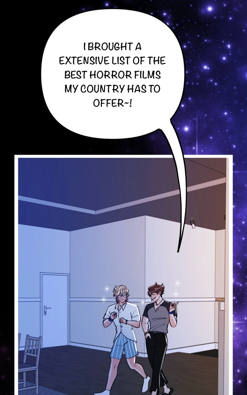 Read Star Catcher chapter 95 image 40 on Lezhin