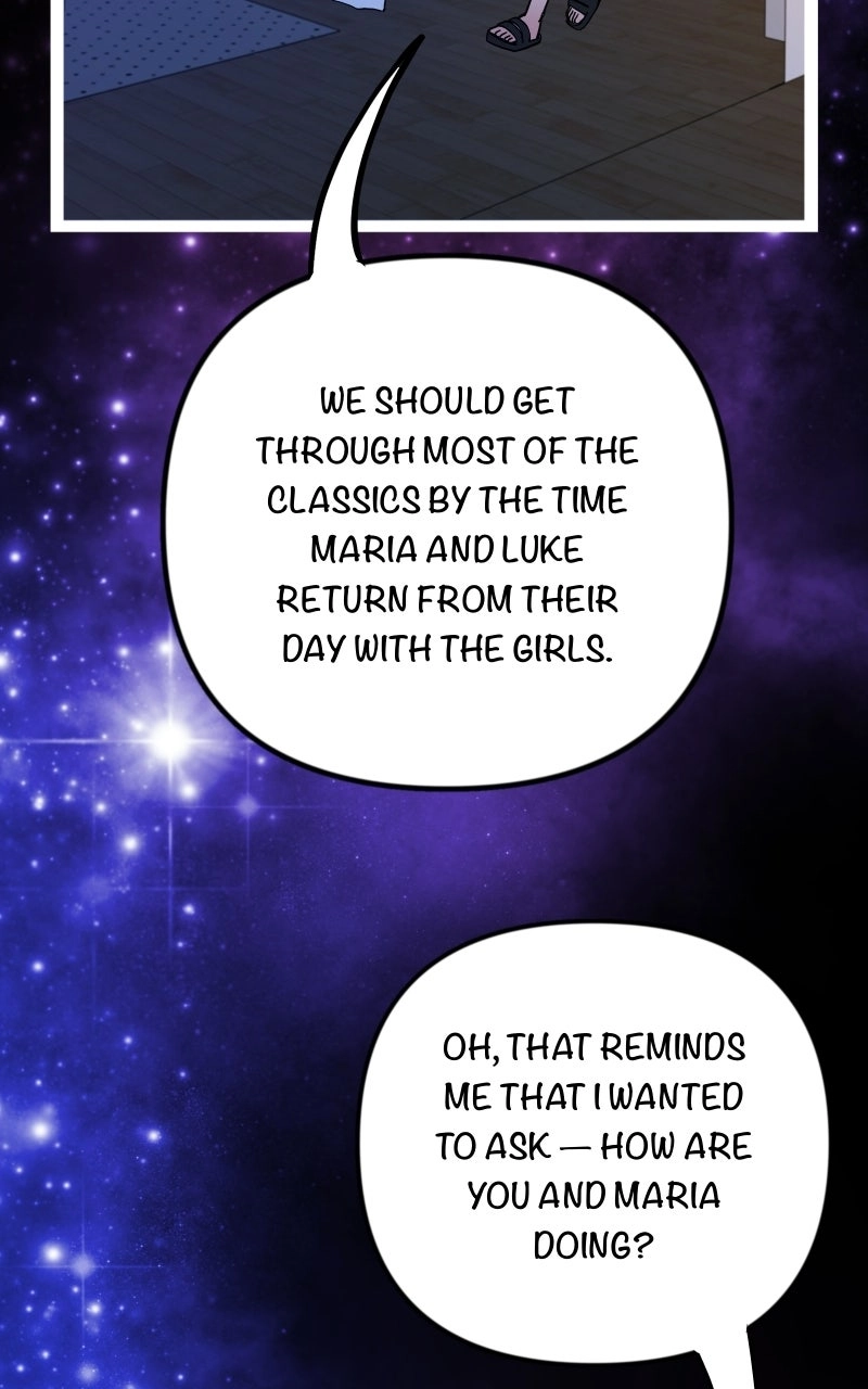 Read Star Catcher chapter 95 image 41 on Lezhin