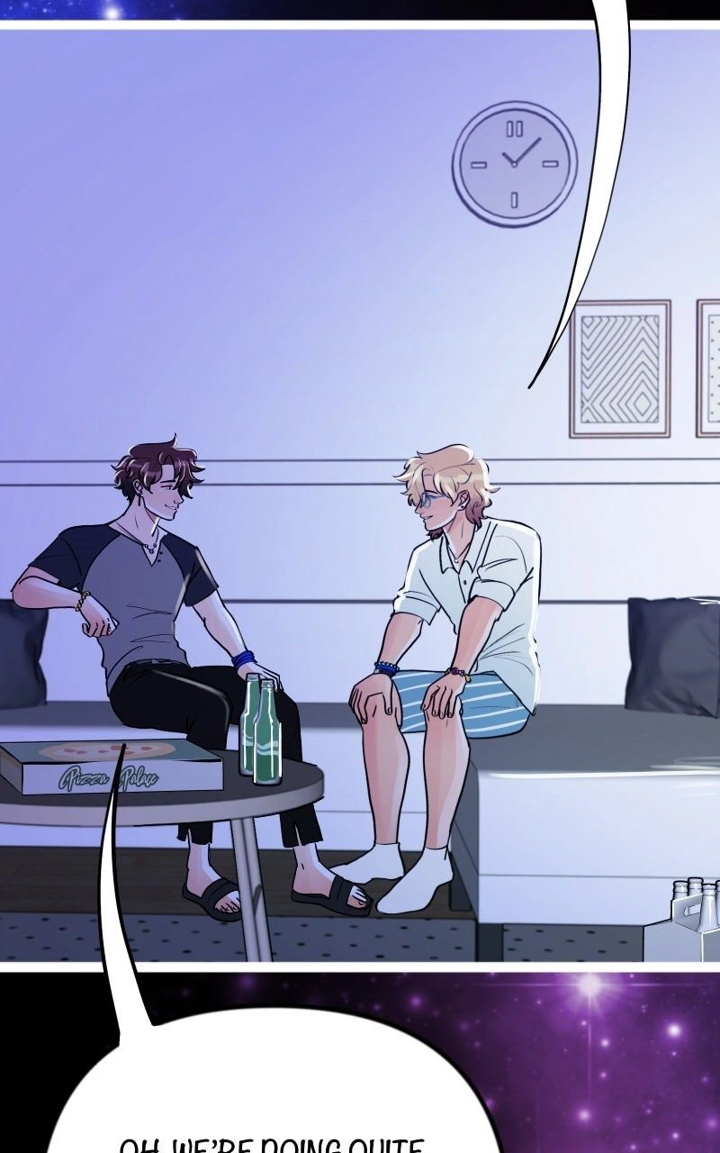 Read Star Catcher chapter 95 image 42 on Lezhin
