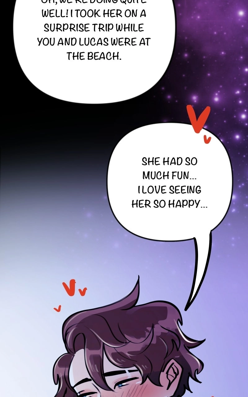 Read Star Catcher chapter 95 image 43 on Lezhin
