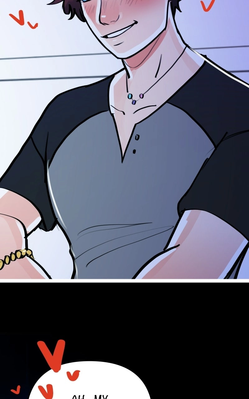Read Star Catcher chapter 95 image 44 on Lezhin