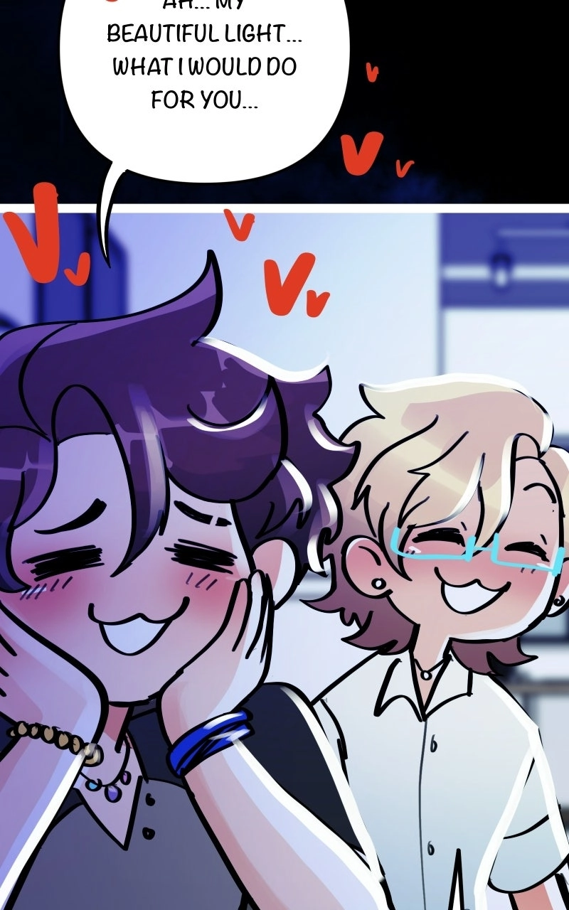 Read Star Catcher chapter 95 image 45 on Lezhin