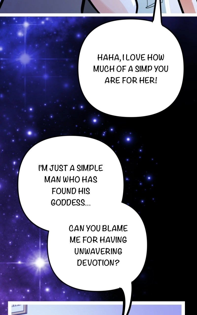 Read Star Catcher chapter 95 image 46 on Lezhin