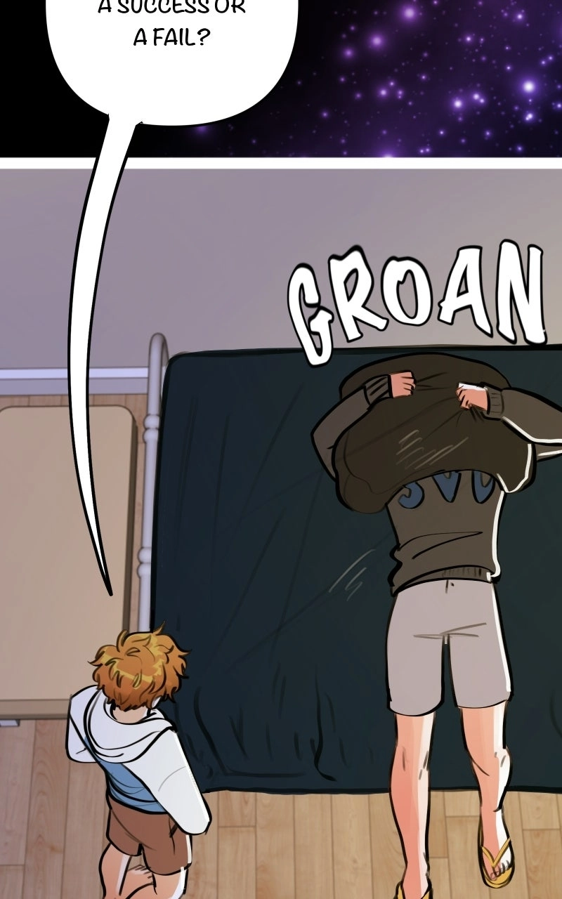 Read Star Catcher chapter 95 image 5 on Lezhin