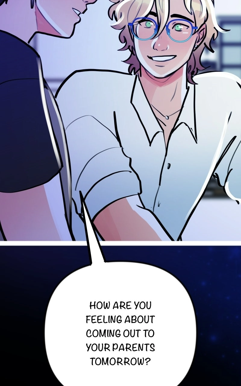 Read Star Catcher chapter 95 image 50 on Lezhin
