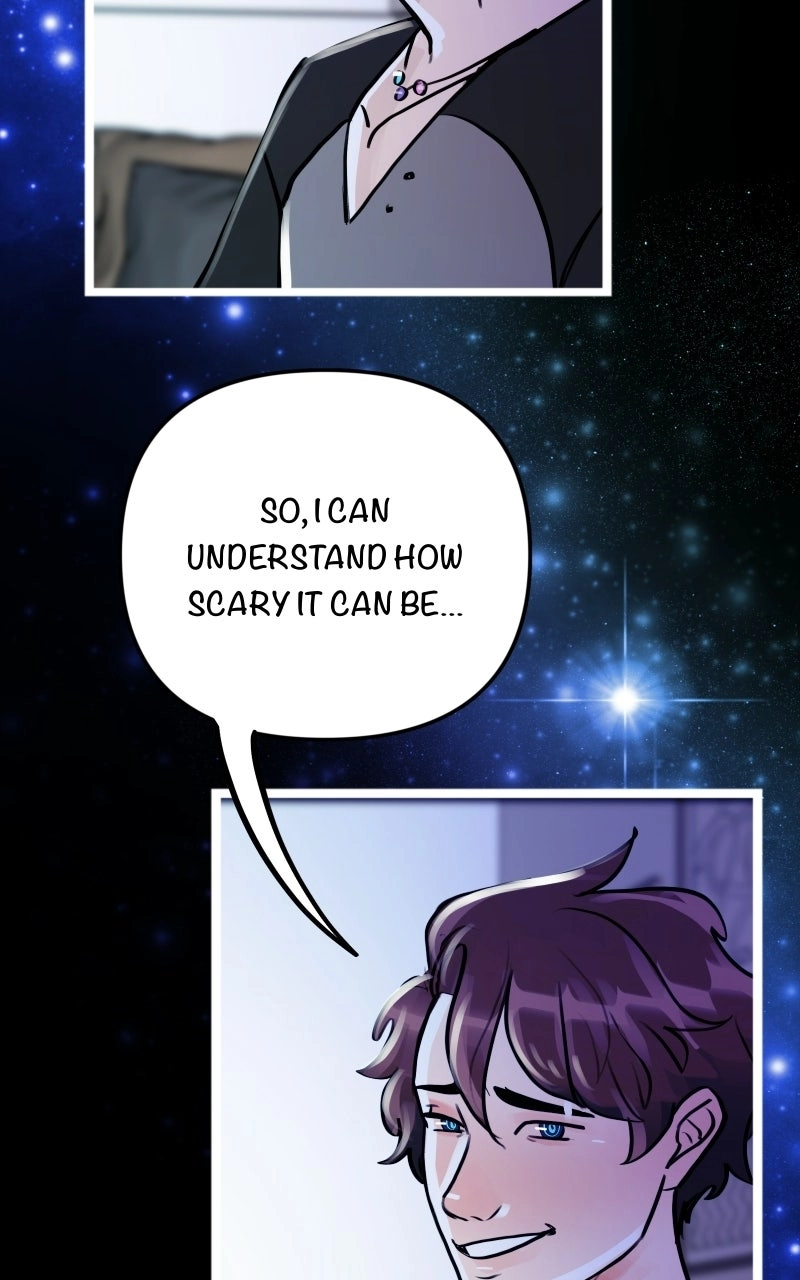 Read Star Catcher chapter 95 image 55 on Lezhin