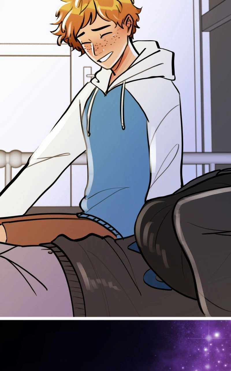 Read Star Catcher chapter 95 image 9 on Lezhin