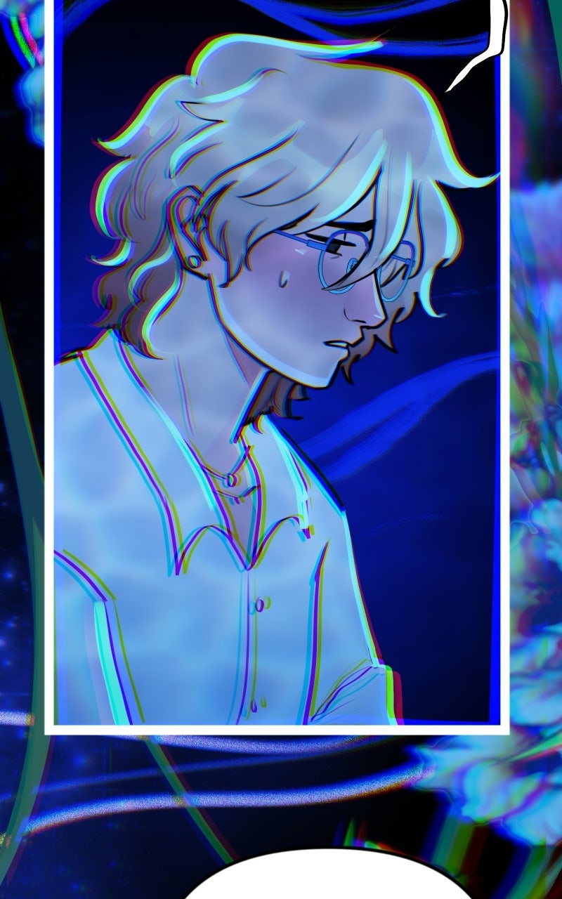 Read Star Catcher chapter 96 image 15 on Lezhin