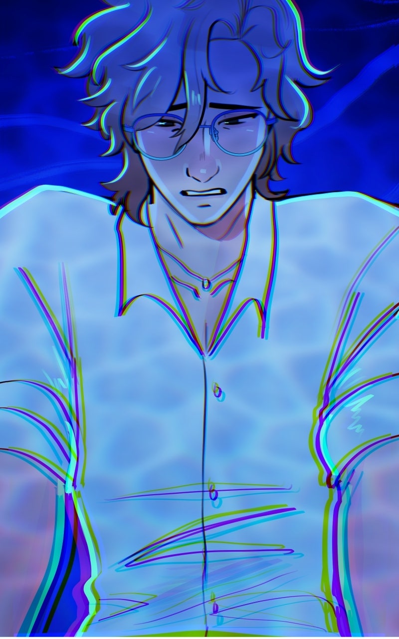 Read Star Catcher chapter 96 image 18 on Lezhin