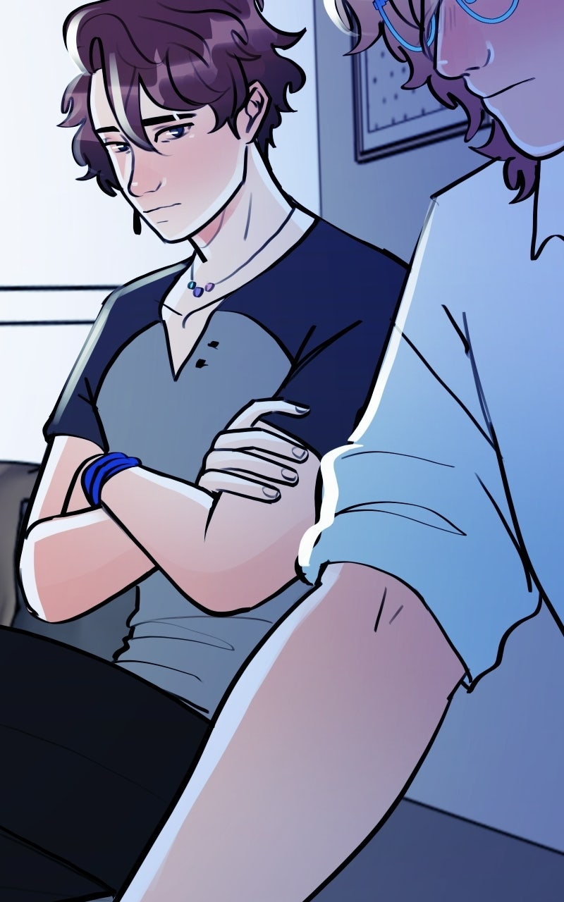 Read Star Catcher chapter 96 image 20 on Lezhin