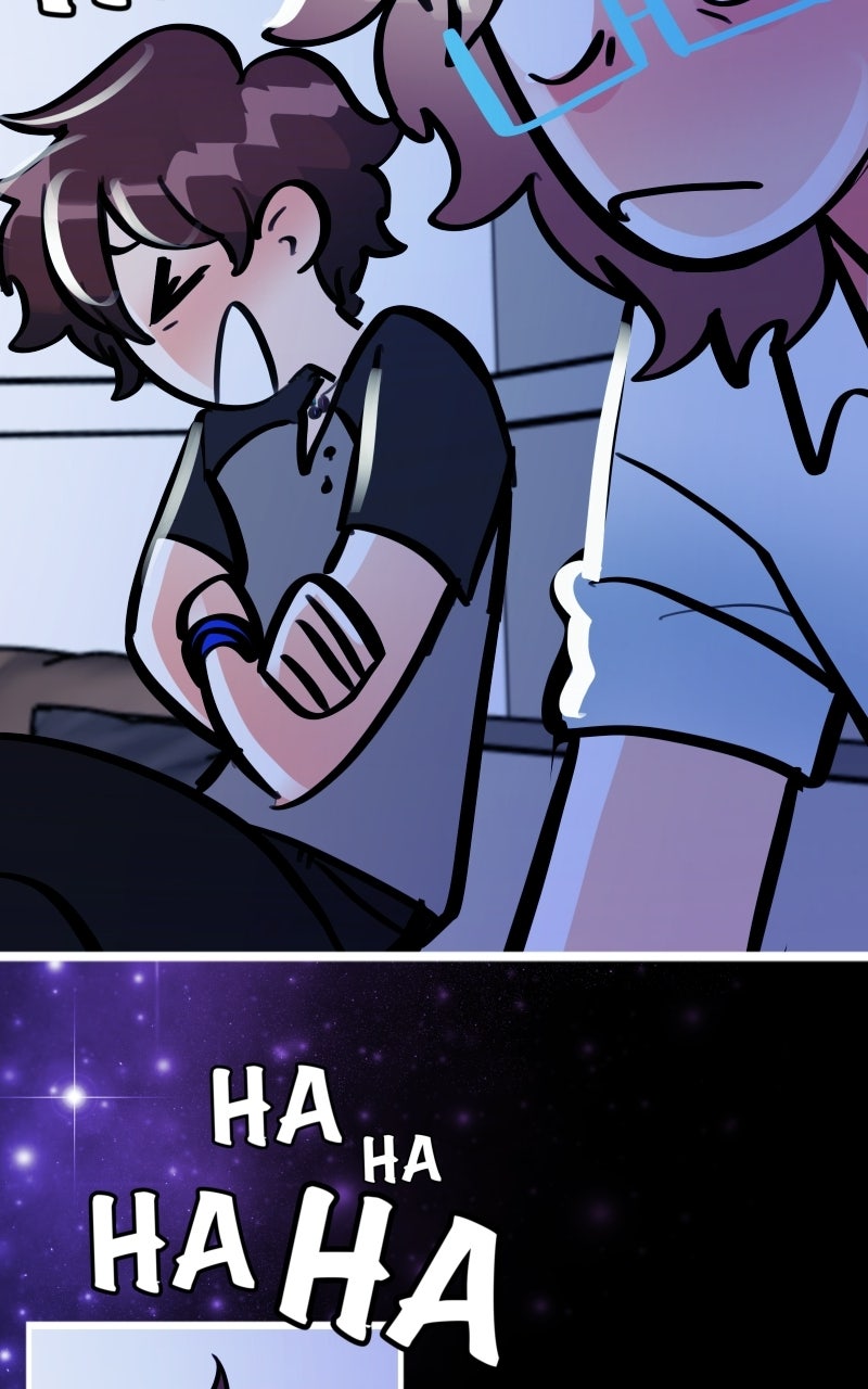 Read Star Catcher chapter 96 image 23 on Lezhin
