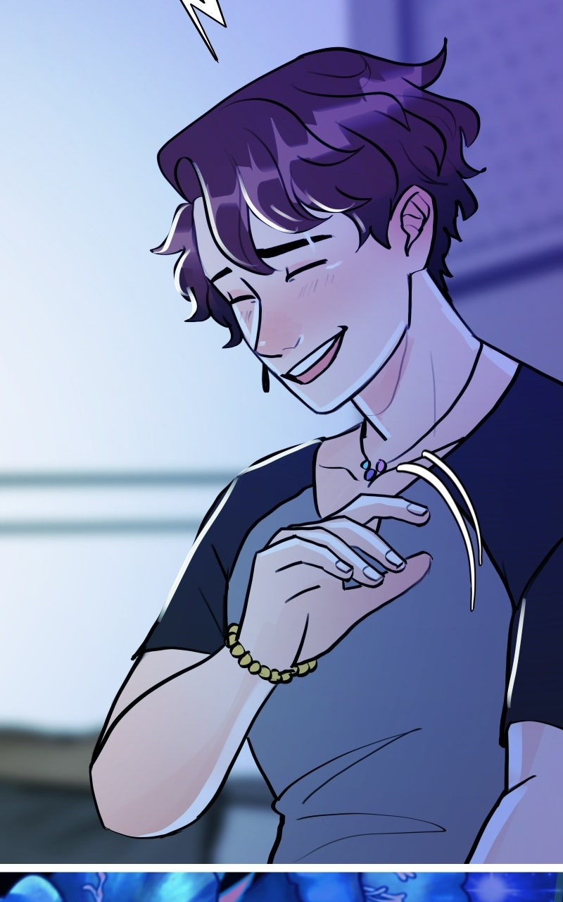 Read Star Catcher chapter 96 image 26 on Lezhin