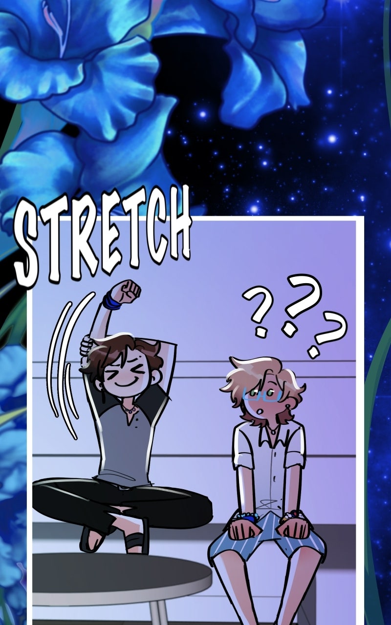 Read Star Catcher chapter 96 image 27 on Lezhin