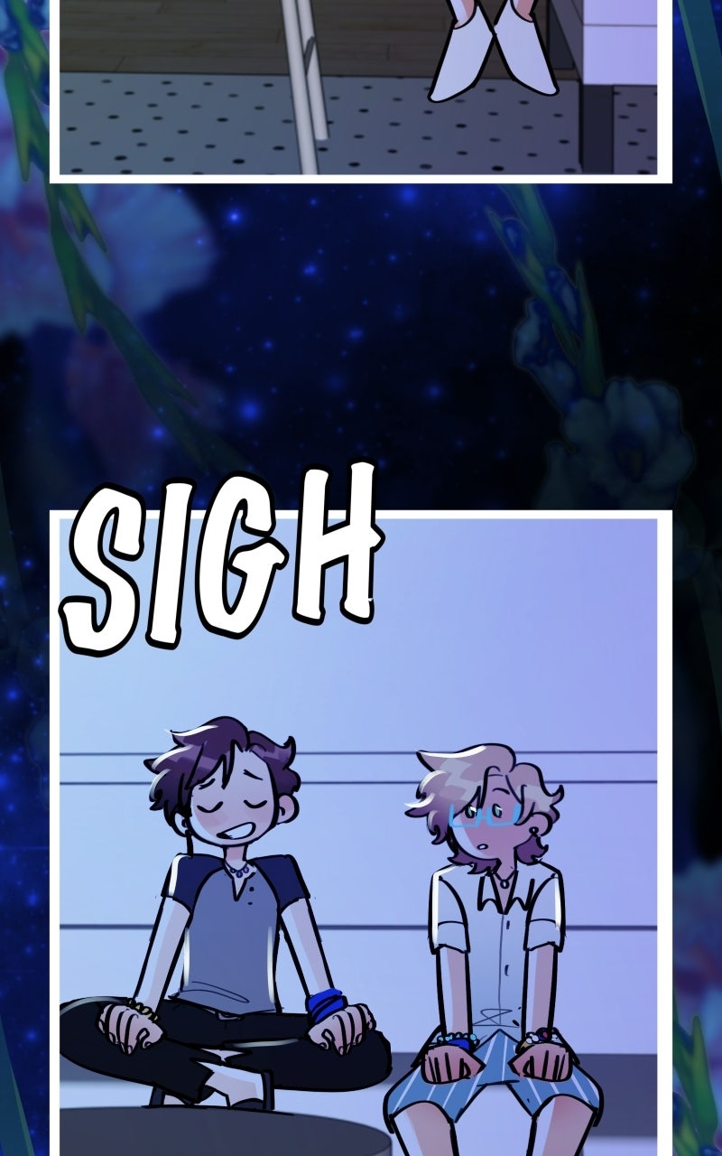 Read Star Catcher chapter 96 image 28 on Lezhin