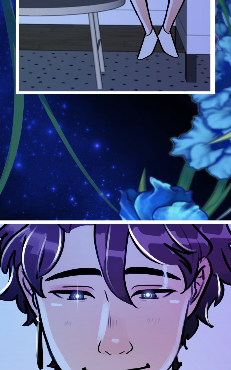 Read Star Catcher chapter 96 image 29 on Lezhin