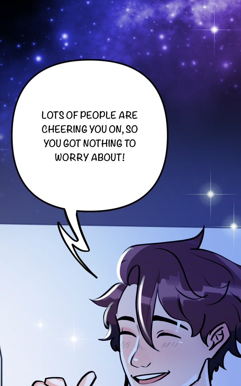 Read Star Catcher chapter 96 image 33 on Lezhin