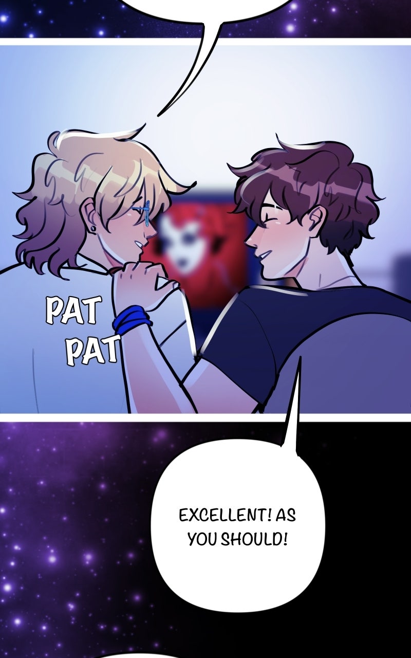 Read Star Catcher chapter 96 image 36 on Lezhin