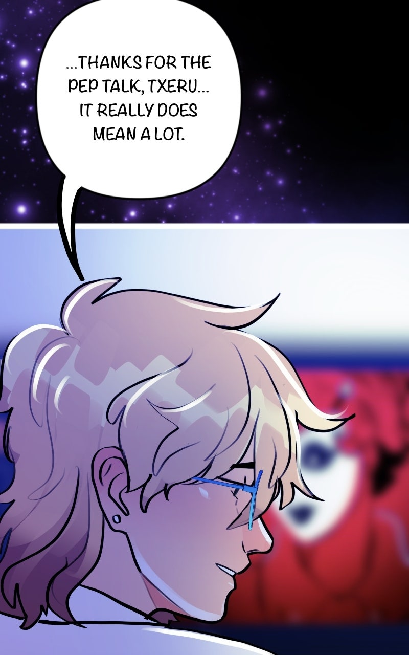 Read Star Catcher chapter 96 image 37 on Lezhin